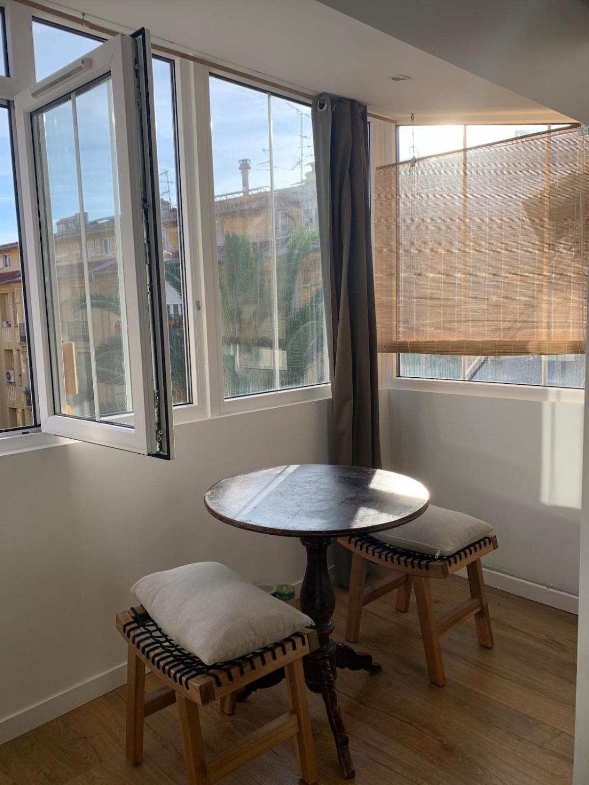 Apartment Grand Zen A Cote De La Promenade Des *