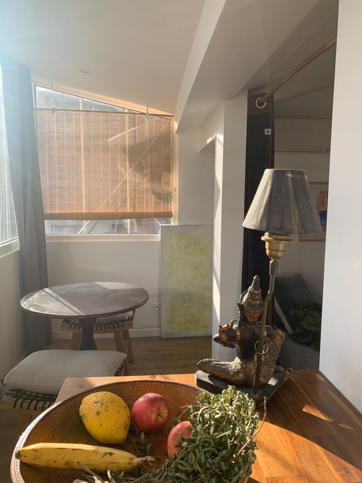 Grand Zen A Cote De La Promenade Des * Nice