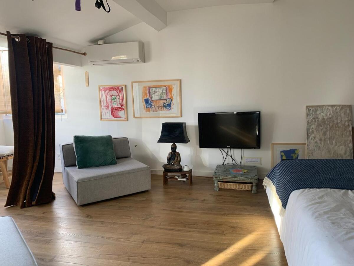 Grand Zen A Cote De La Promenade Des Apartment Nice