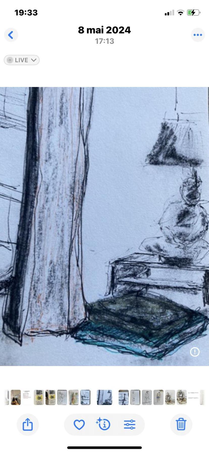 Grand Zen A Cote De La Promenade Des * Nice