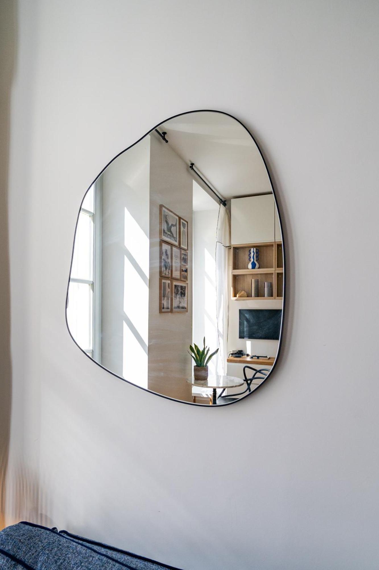 Lumineux Centre-ville Nice