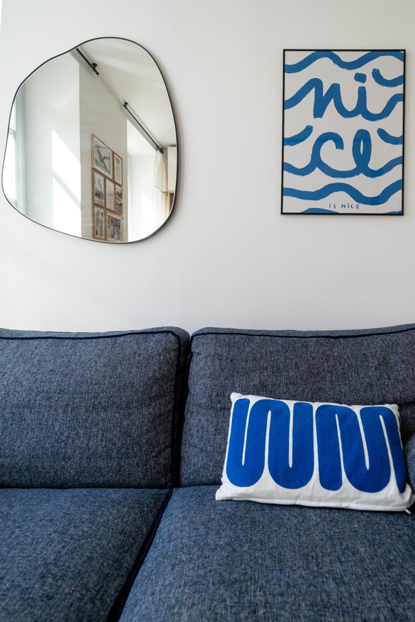 Lumineux Centre-ville Apartment Nice