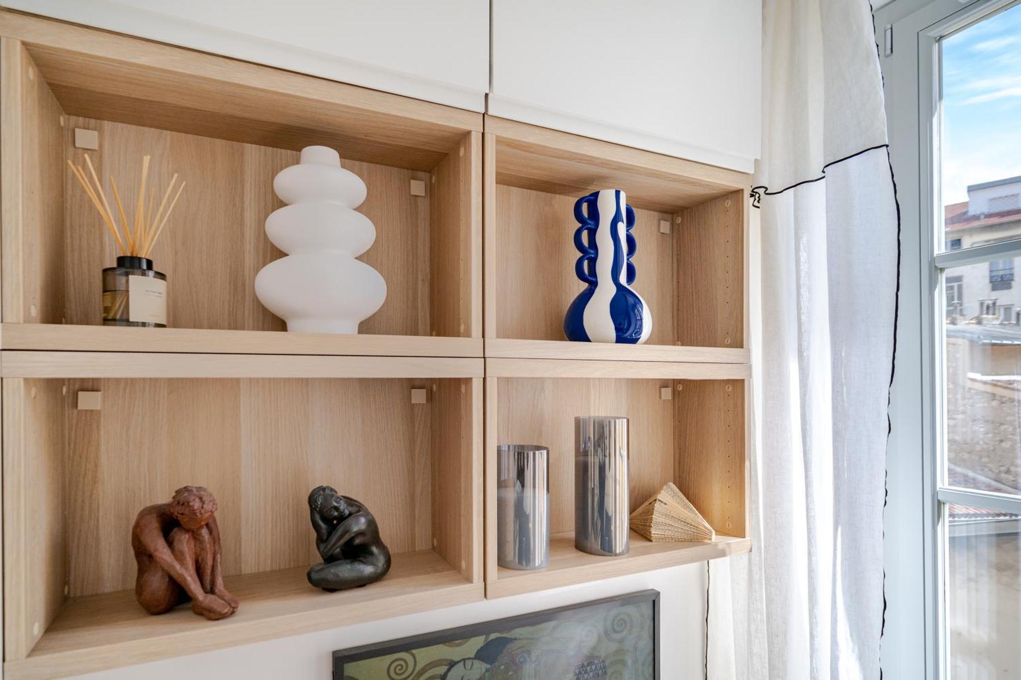 Lumineux Centre-ville Apartment *