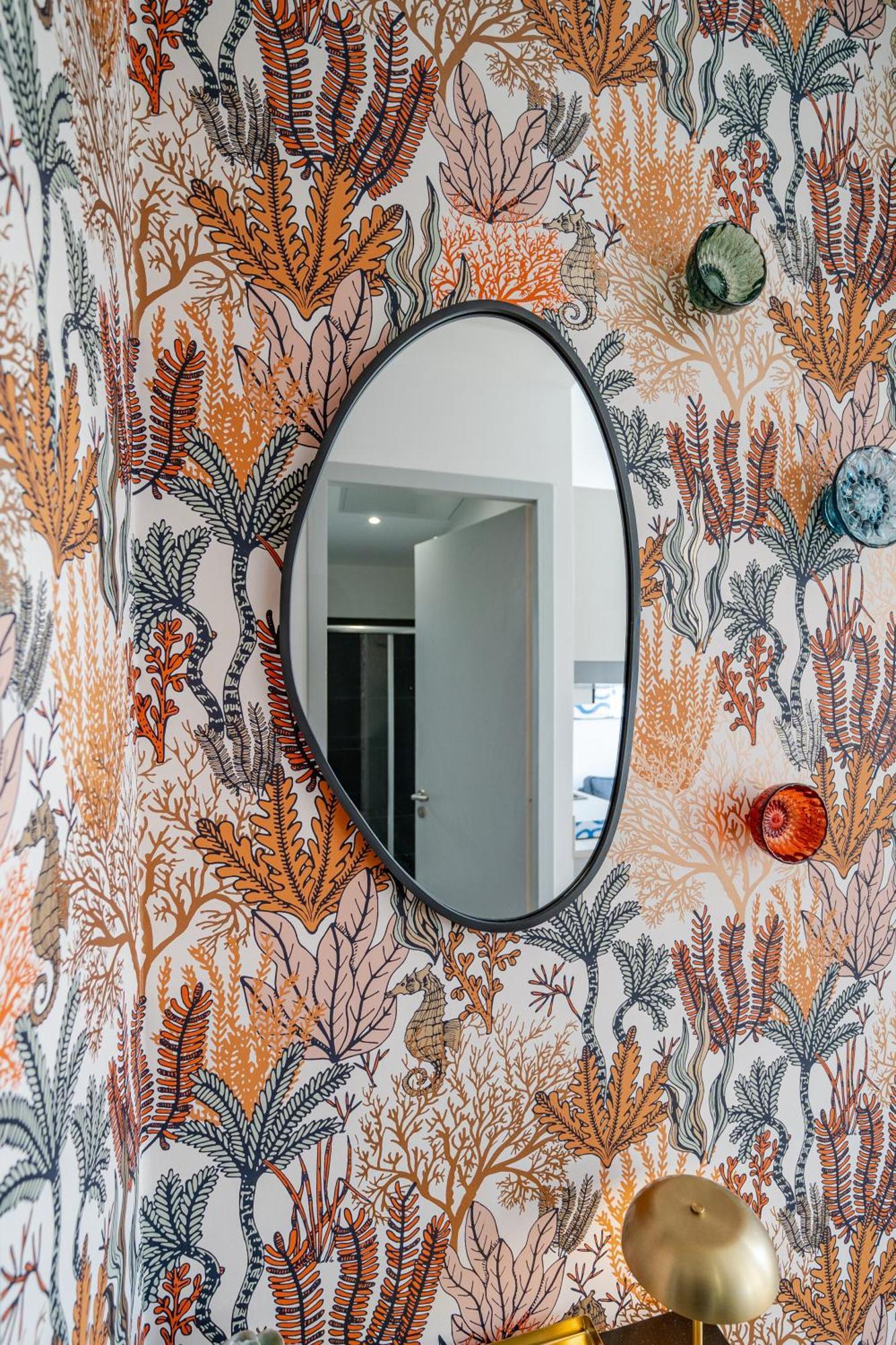 Lumineux Centre-ville Apartment Nice