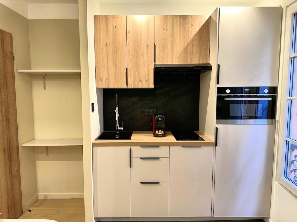 Apartment Californien A Deux Pas De La