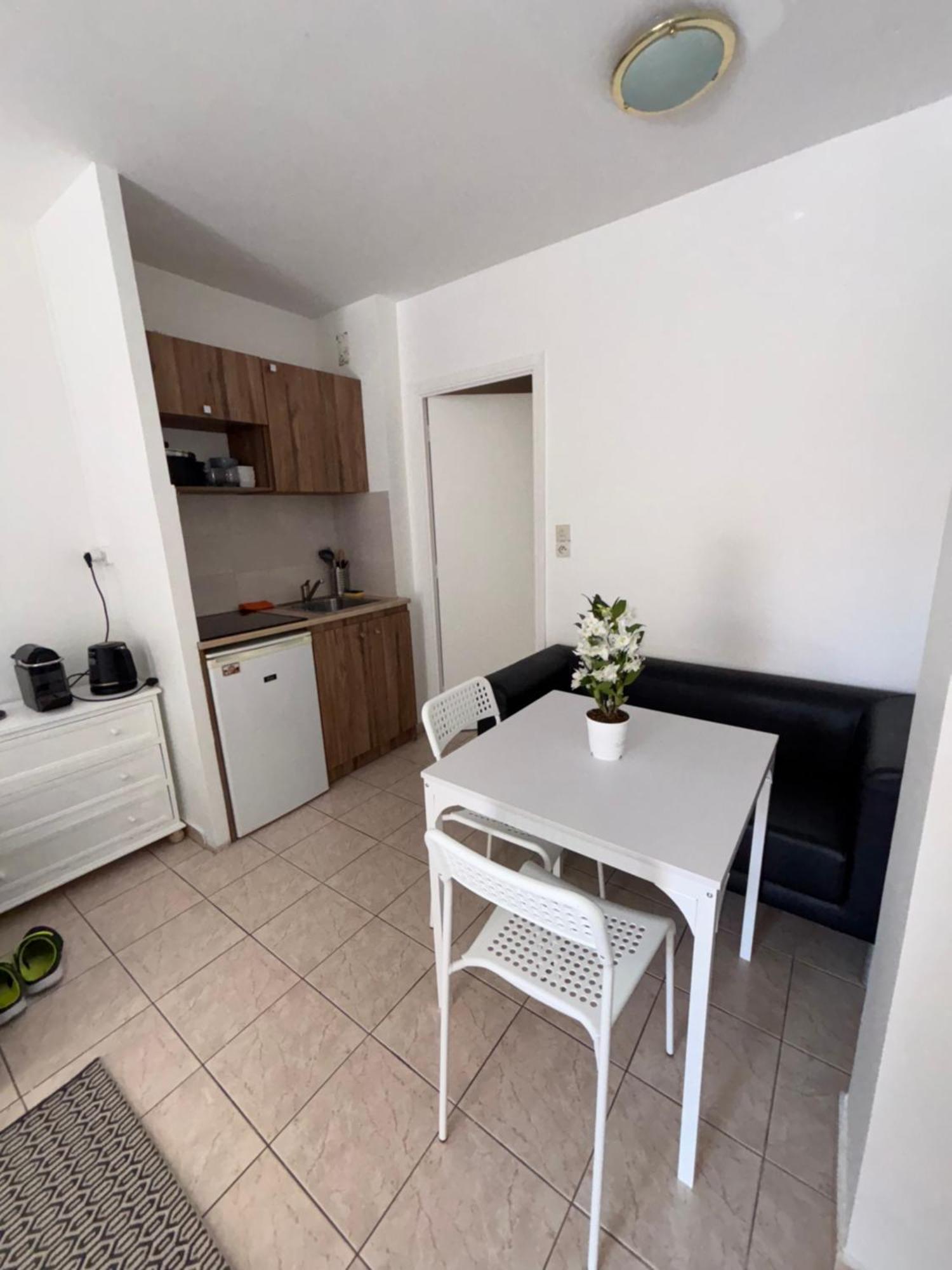 Coeur De - A 5min Apartment
