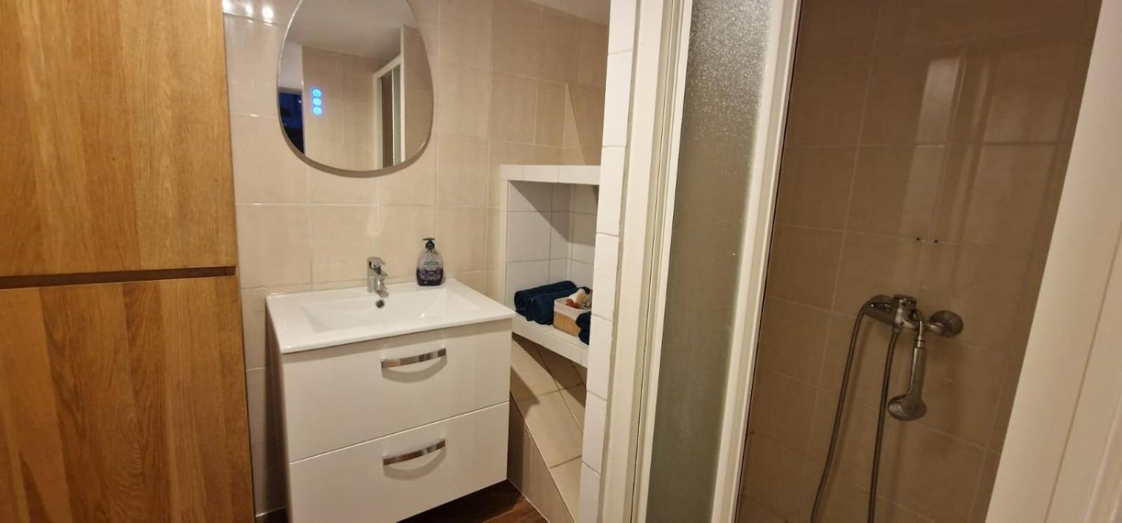 Holiday home Sunset Atypical With Air Conditioning *