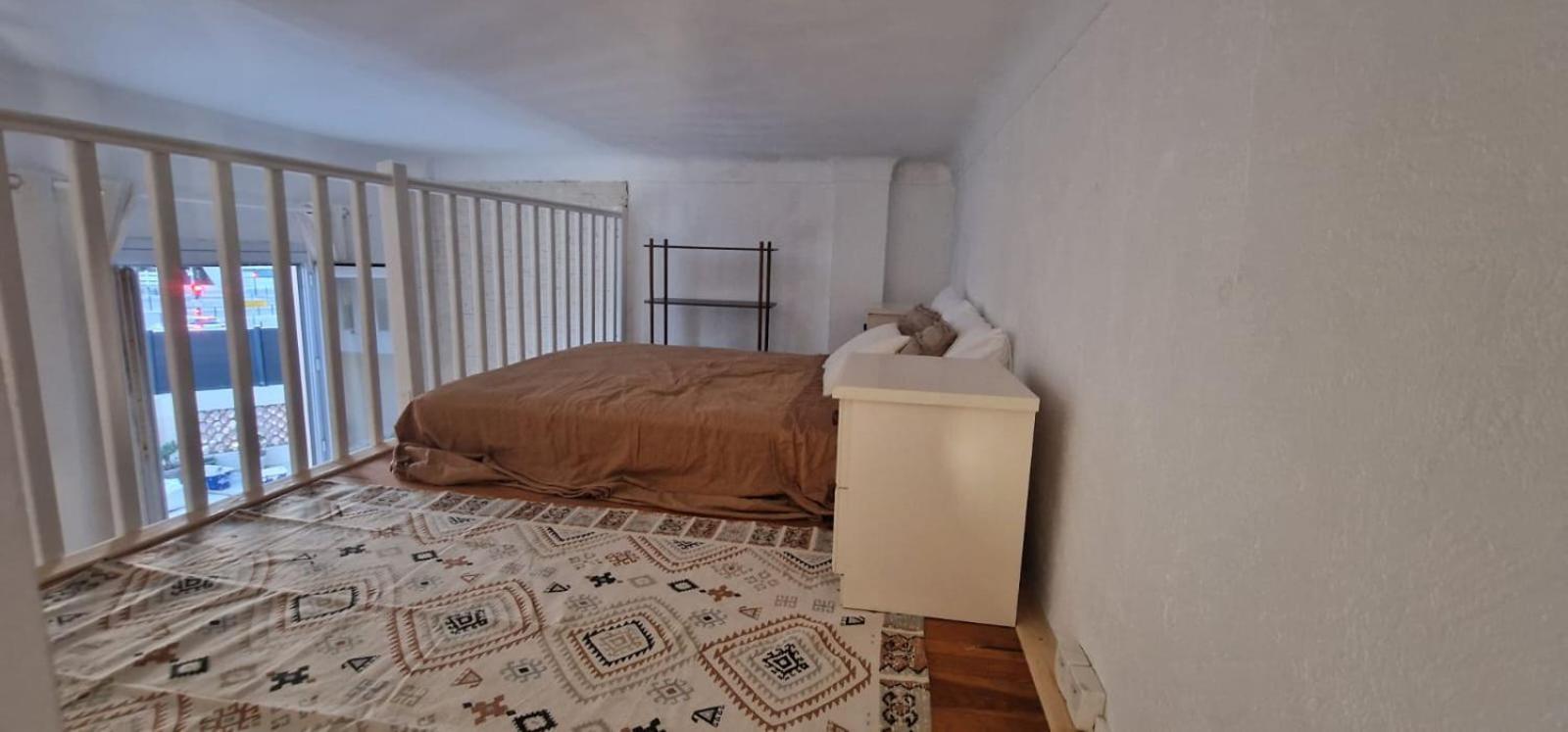 Sunset Atypical With Air Conditioning Holiday home