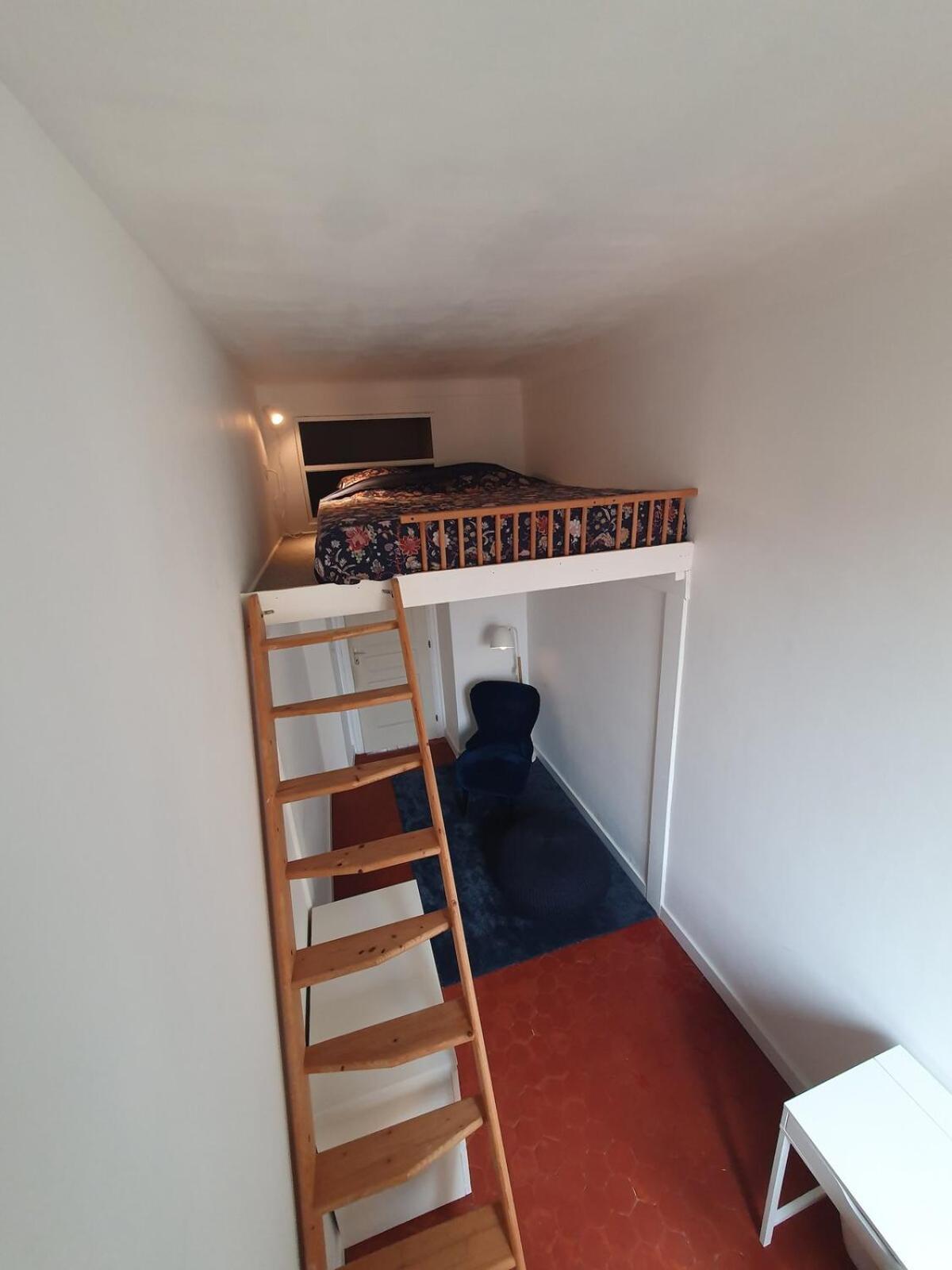 Apartment Superbe Nicois Nice