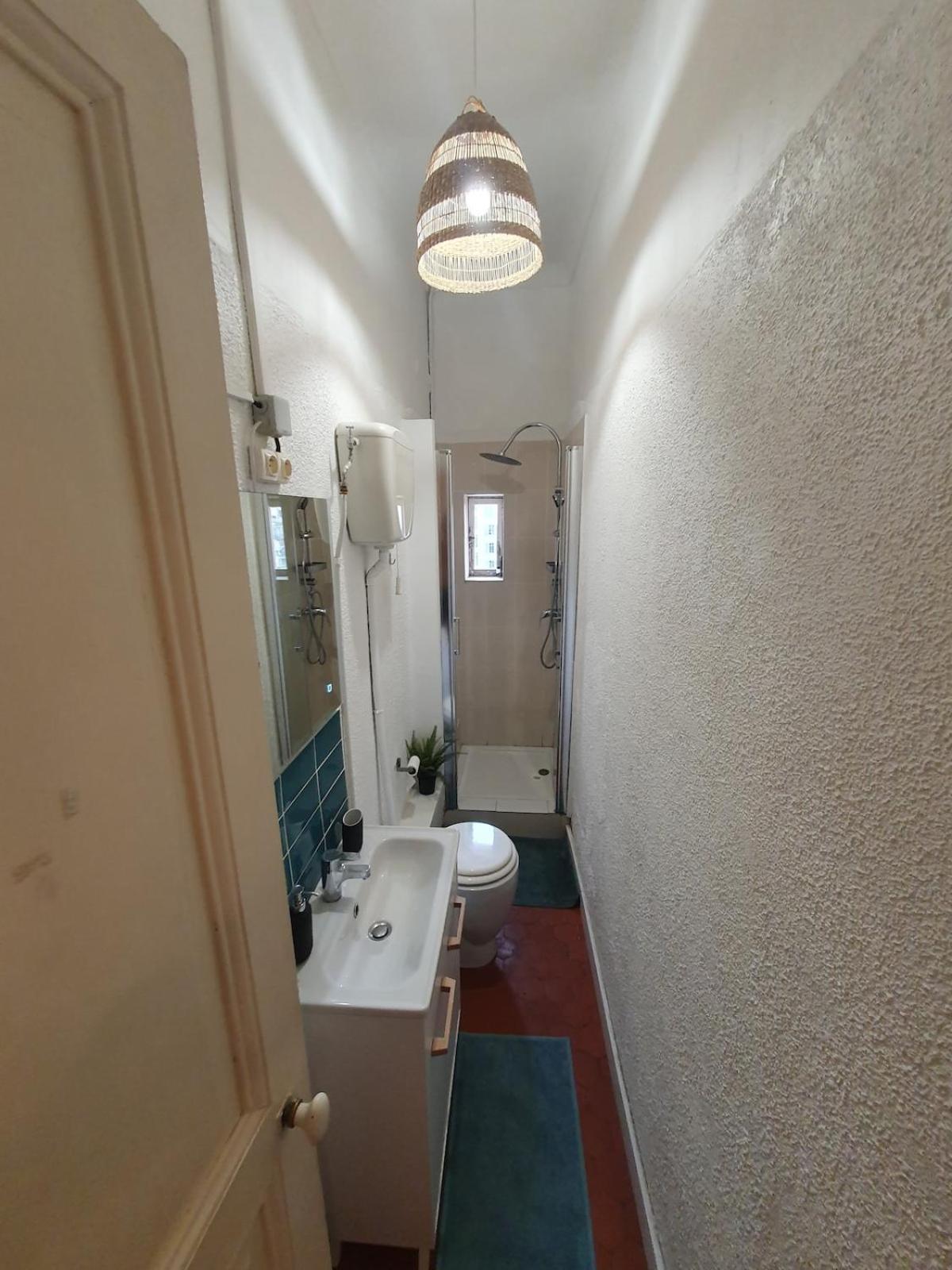 Apartment Superbe Nicois Nice