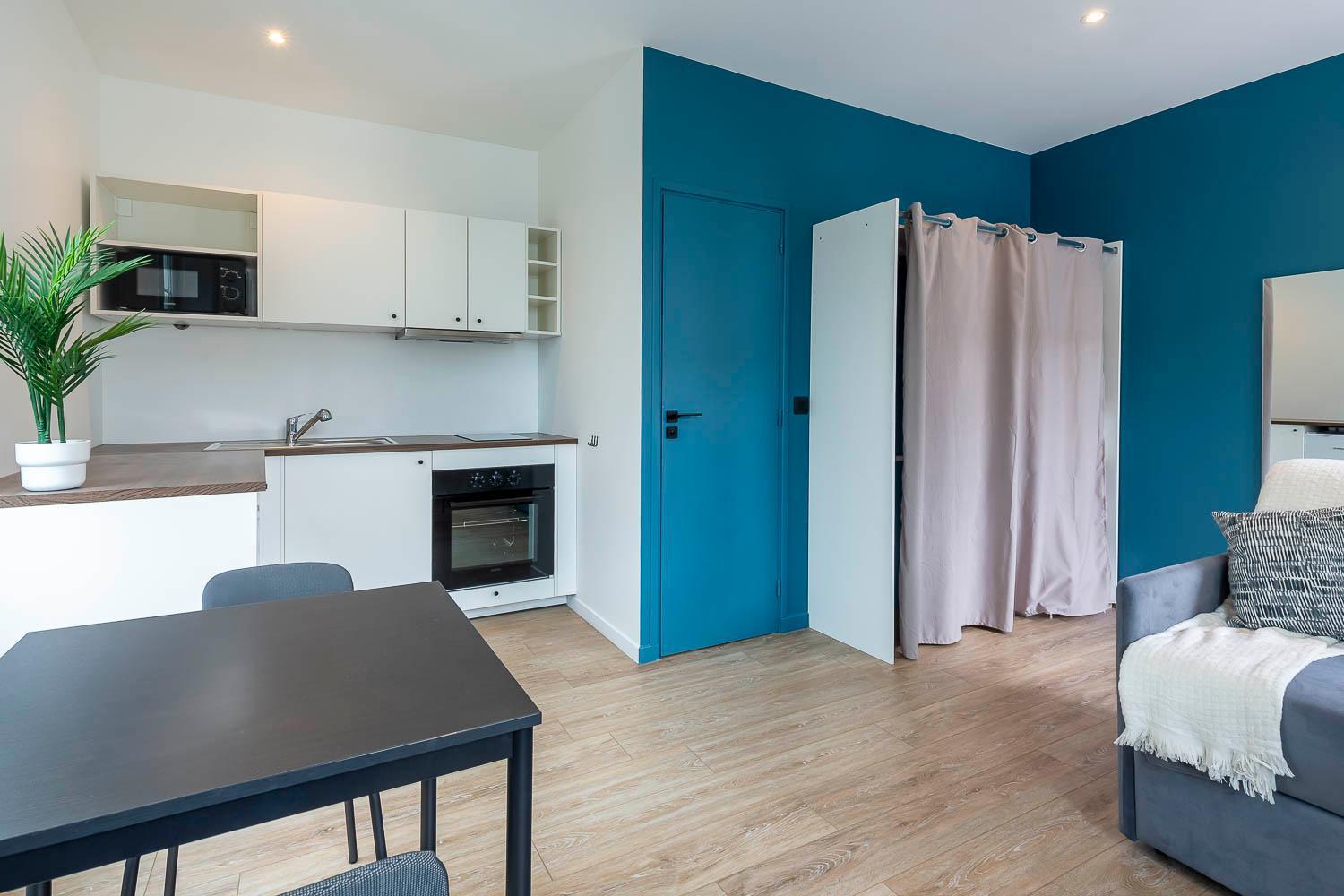 Maska - Avec Terrasse Proche Et Aeroport De