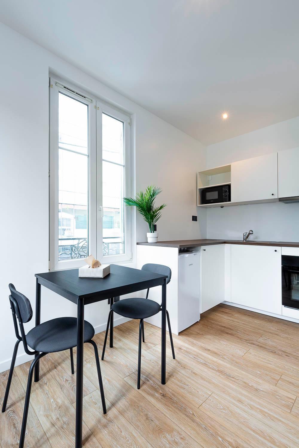 Apartment Maska - Avec Terrasse Proche Et Aeroport De *