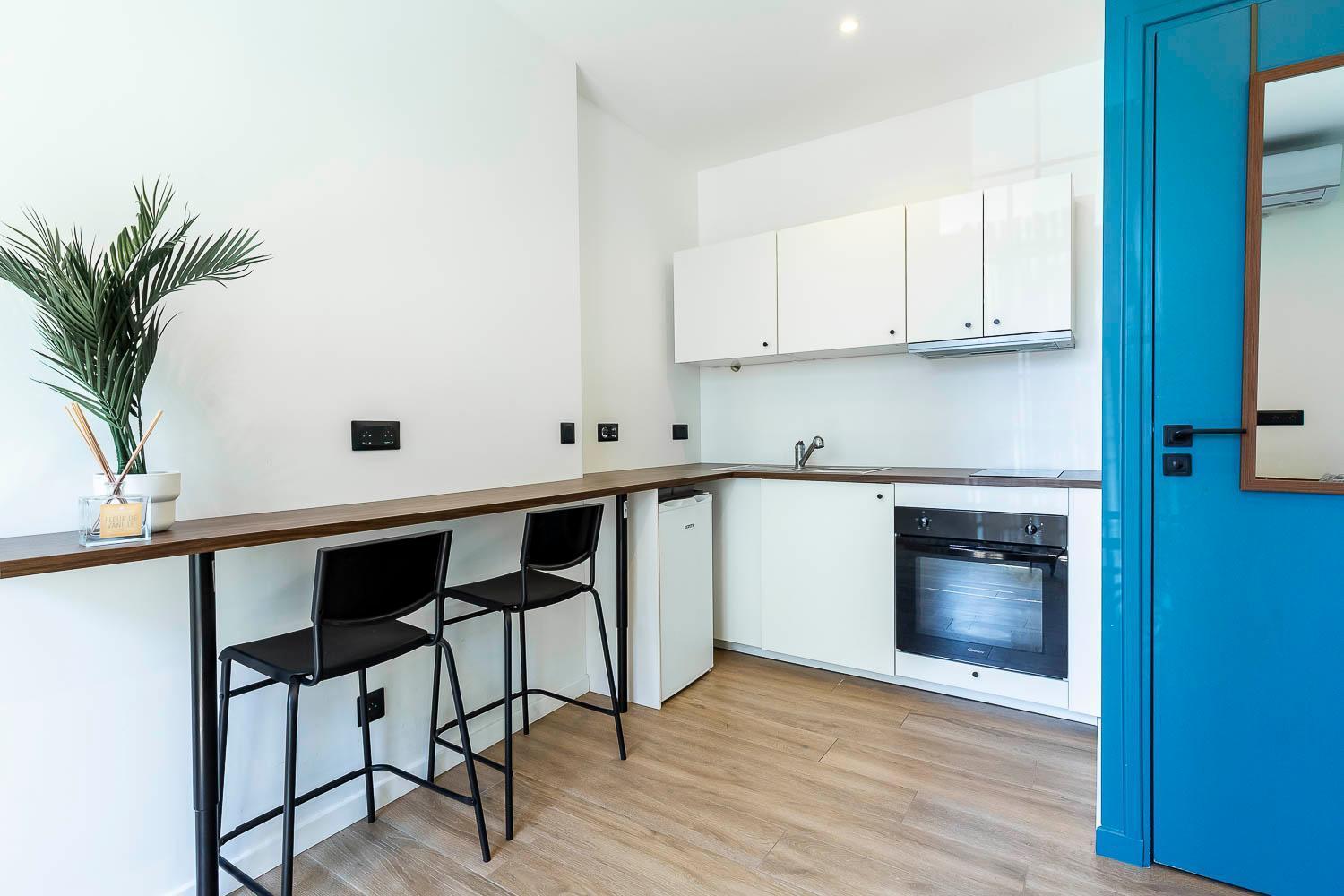 Maska - Avec Terrasse Proche Et Aeroport De Nice