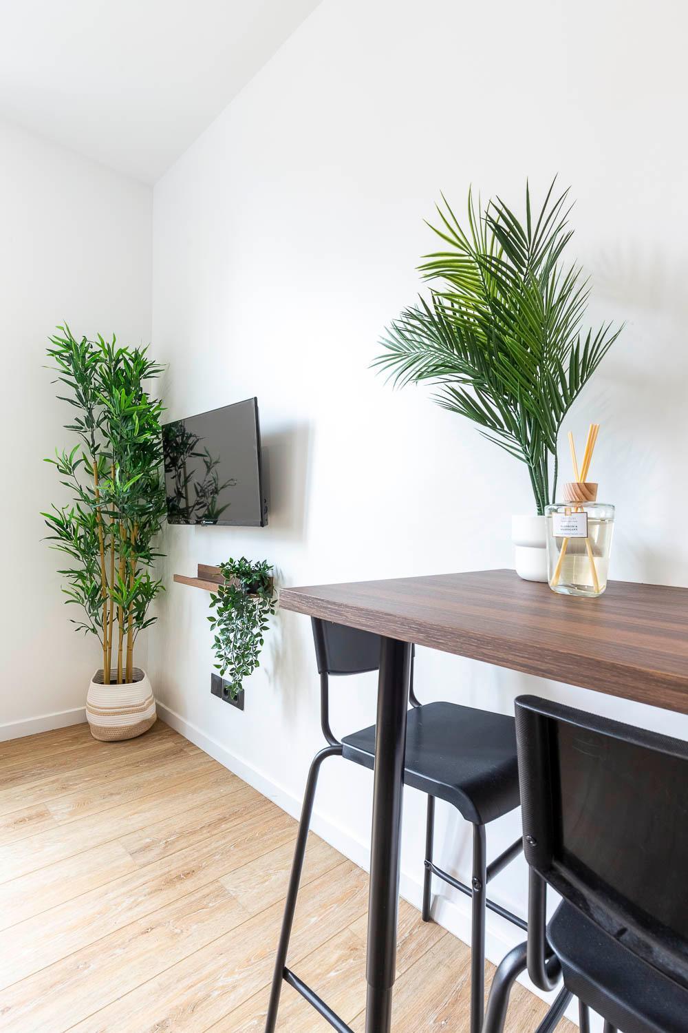 Apartment Maska - Avec Terrasse Proche Et Aeroport De *