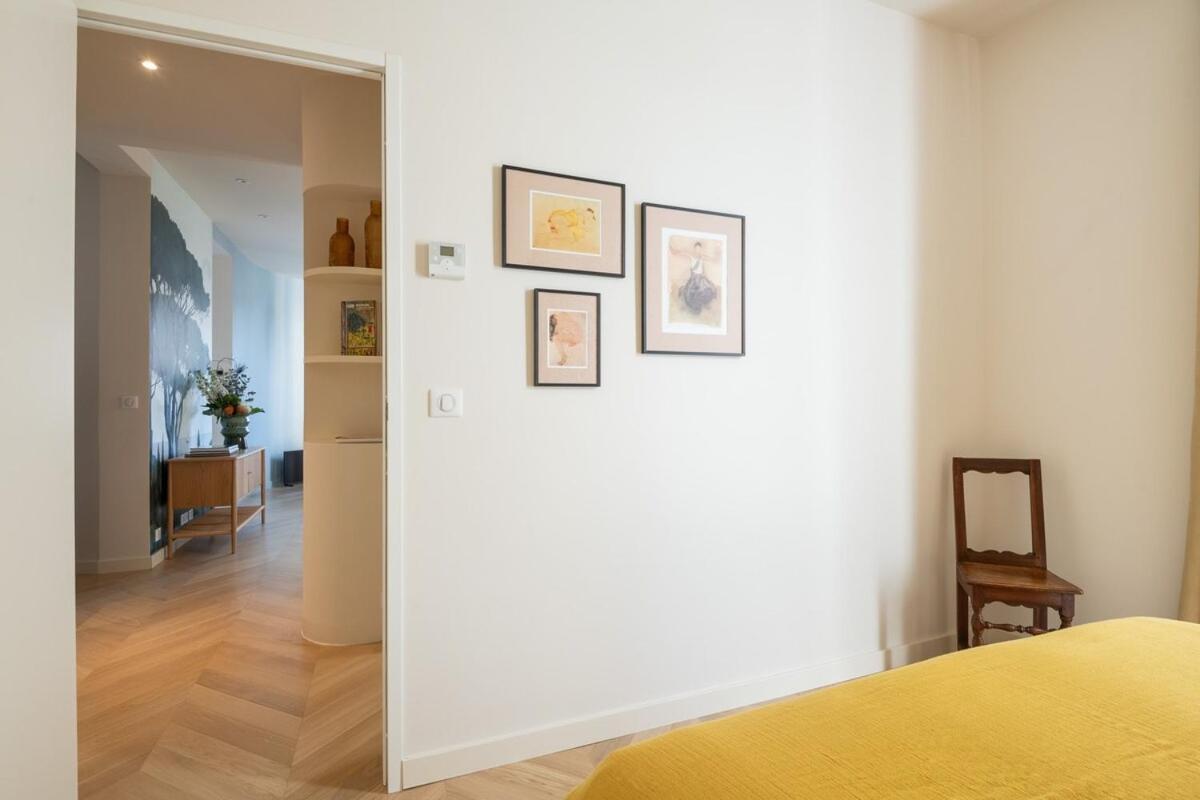 La Rotonde Lympia, Vintage Chic And Design Nice