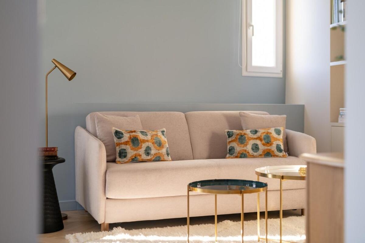 La Rotonde Lympia, Vintage Chic And Design Nice