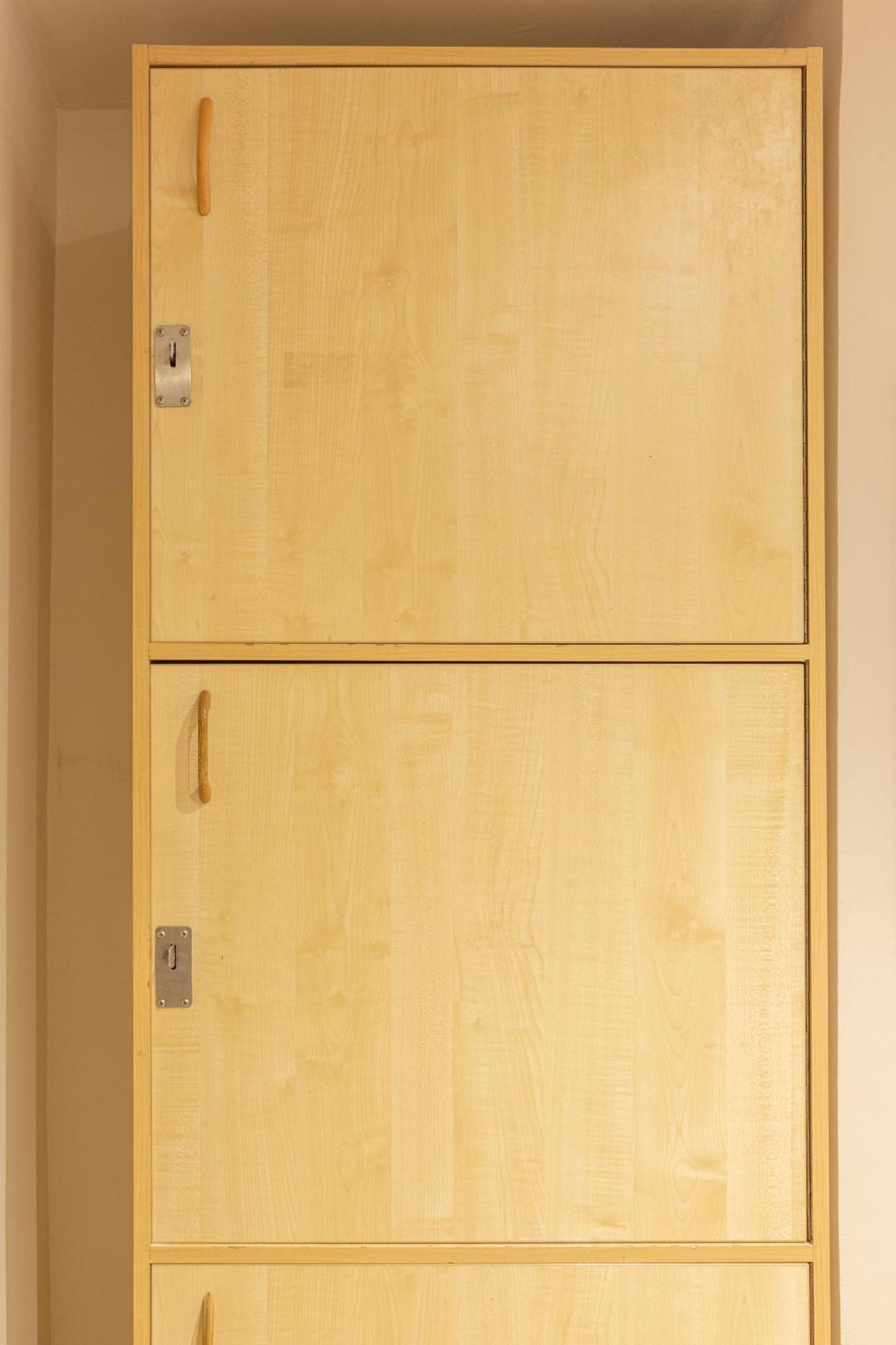 Saint Exupery Hostel