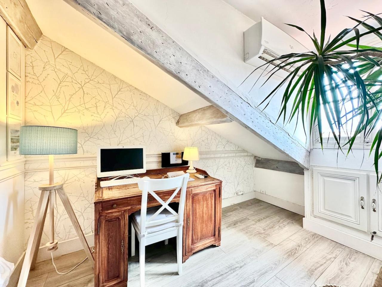 Ersextius, Ggb2, Appartement