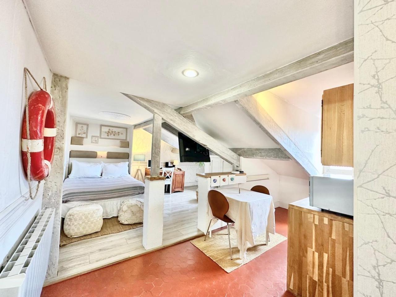 Appartement Ersextius, Ggb2,