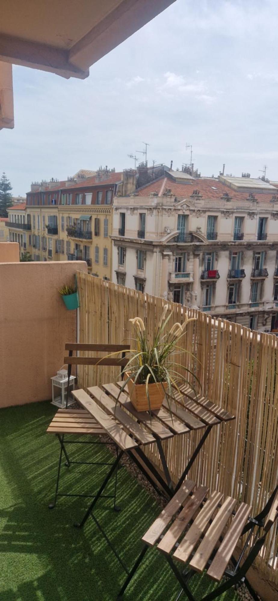Centre De - Musiciens - Marechal - Balcon 500m Promenade Des *