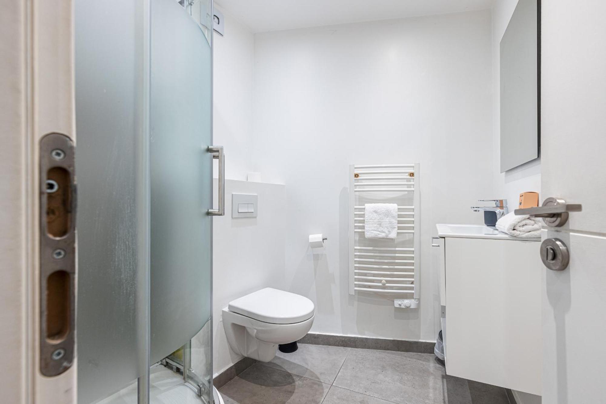 Apartment Quiet And Cosy 1bdr In Vieux Nice! *