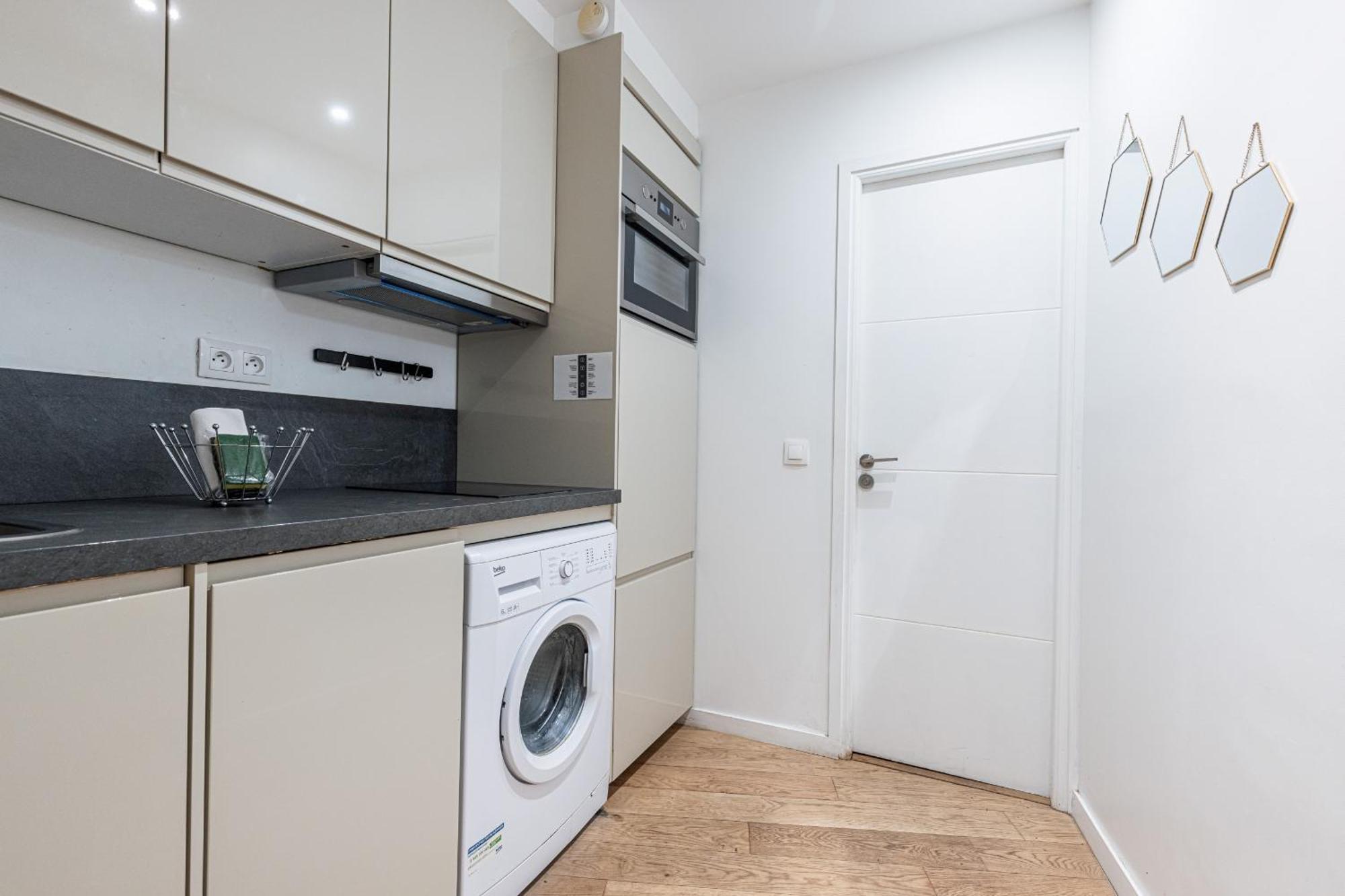 Quiet And Cosy 1bdr In Vieux Nice! Apartment Nice