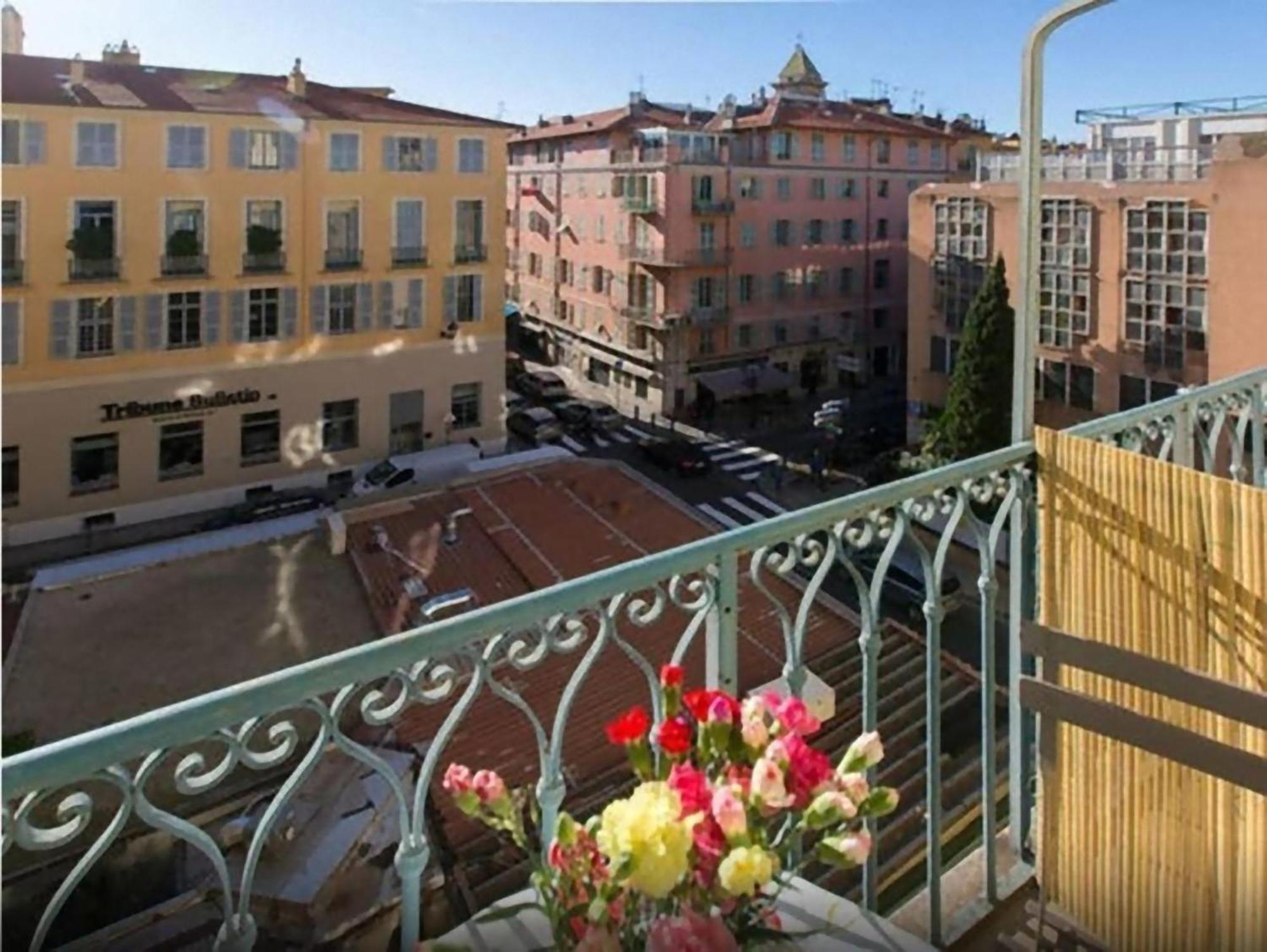 Apartamento Aida - Rue Bosio *