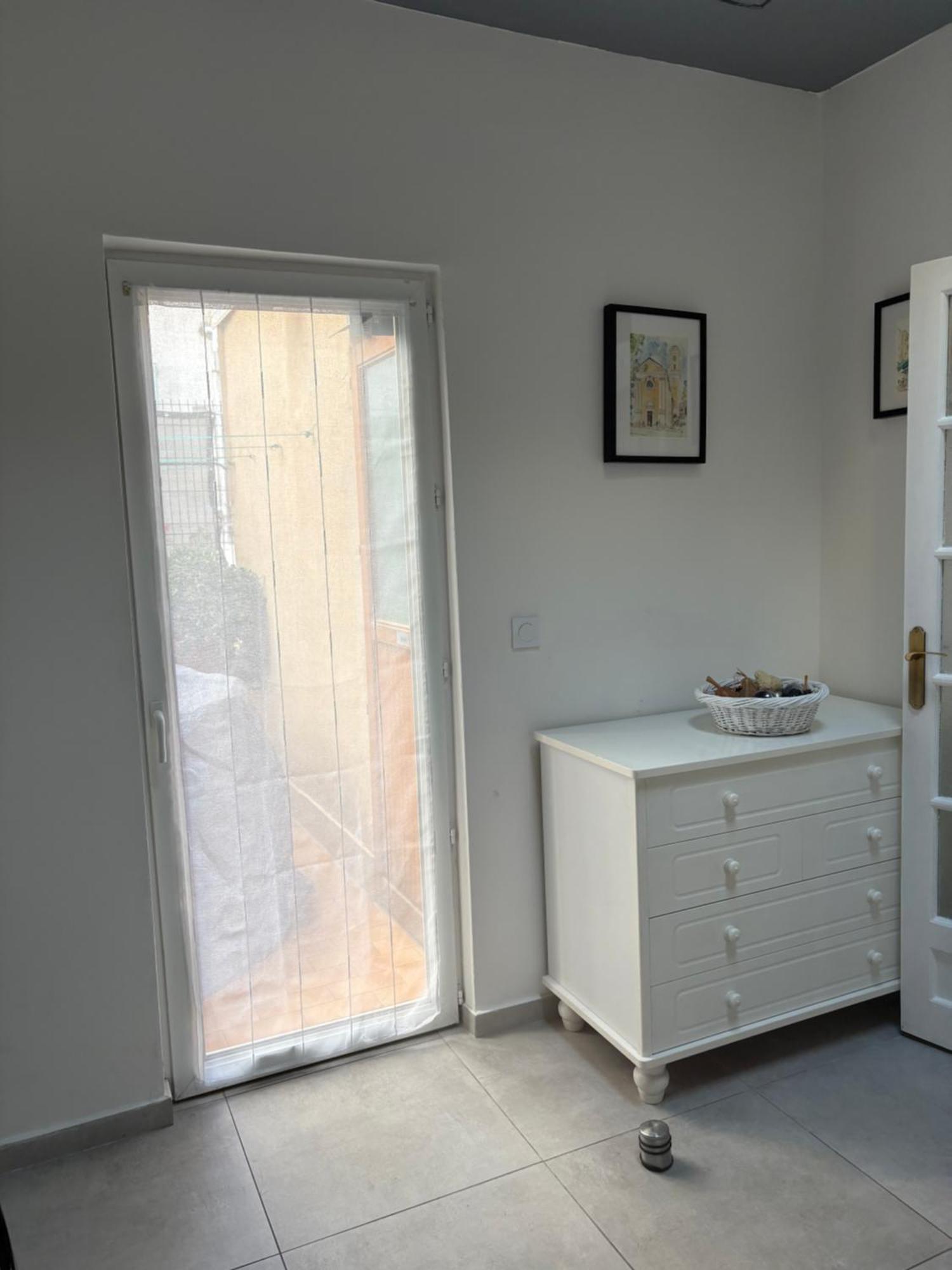 Hyper Centre Apartment Nice