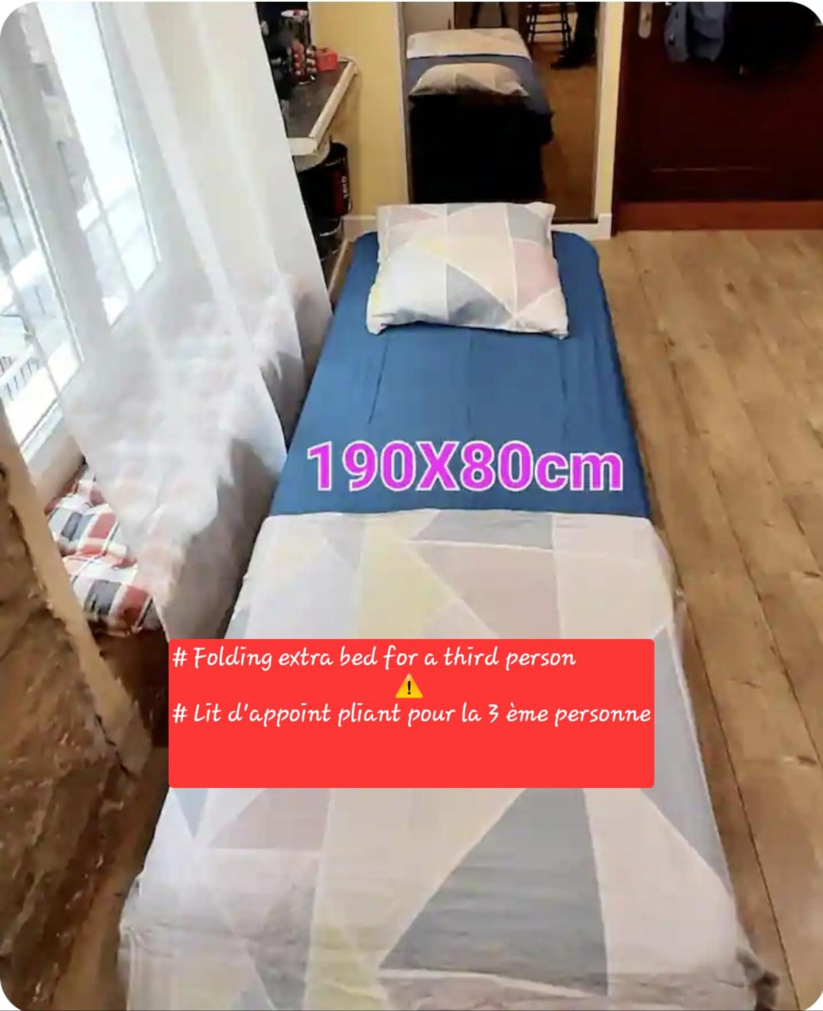 Bonaparte, Bienvenue Dans Le Quartier Du Port, Le Quartier De Avec Son Ambiance Estivale Qui Respire Les Vacances, Rafraichissement Garantie Pour Arrivee Toute En Douceur Apartment Nice