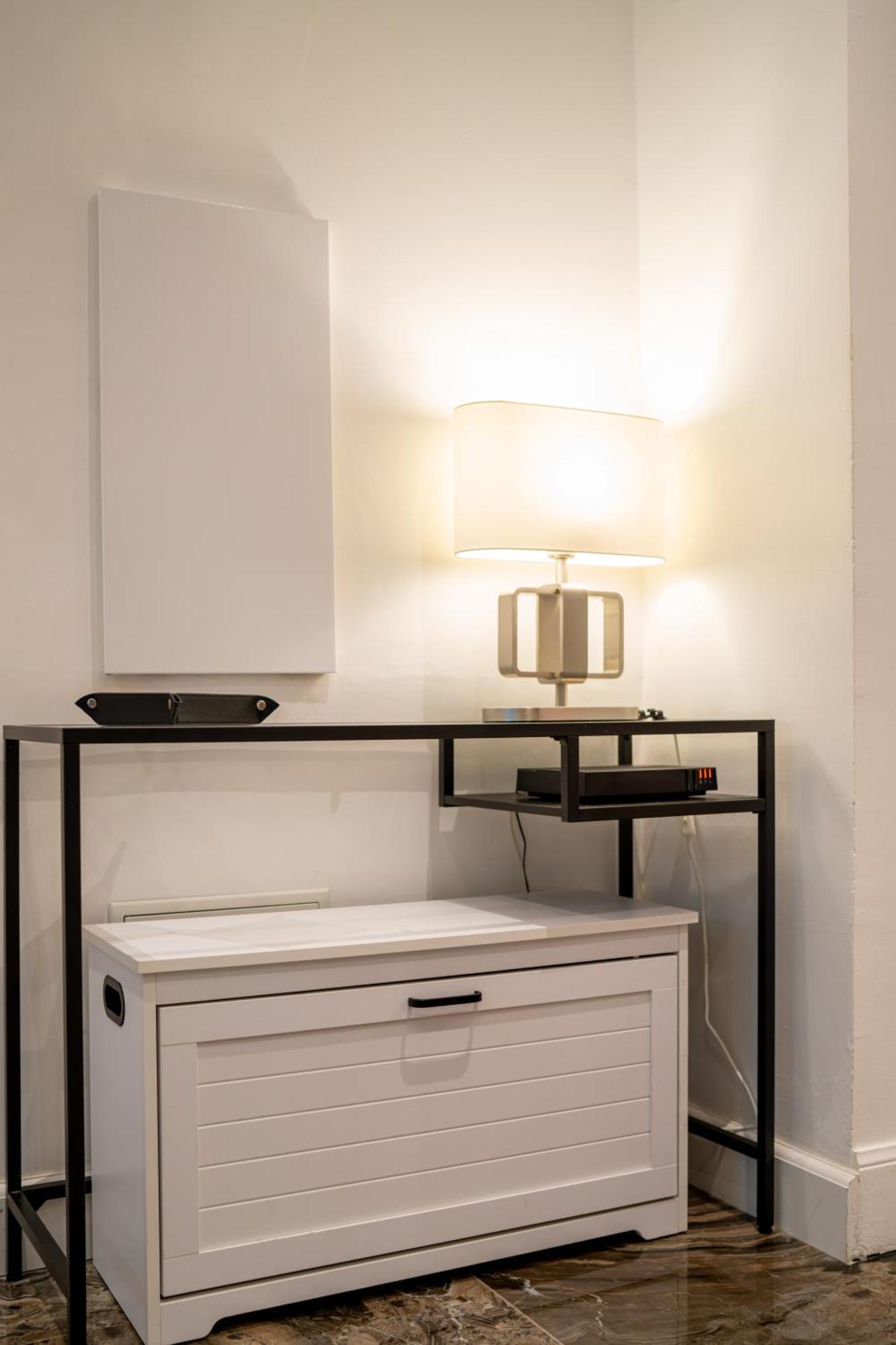 Belle Epoque Coeur De -ac- Apartment Nice