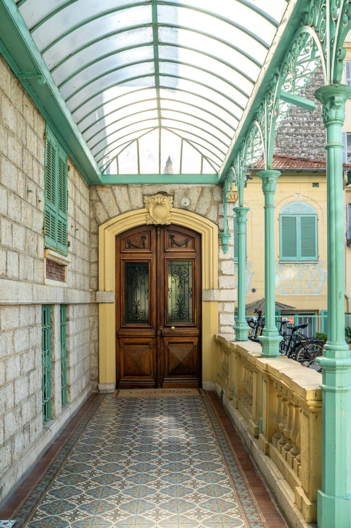 Apartment Belle Epoque Coeur De -ac-