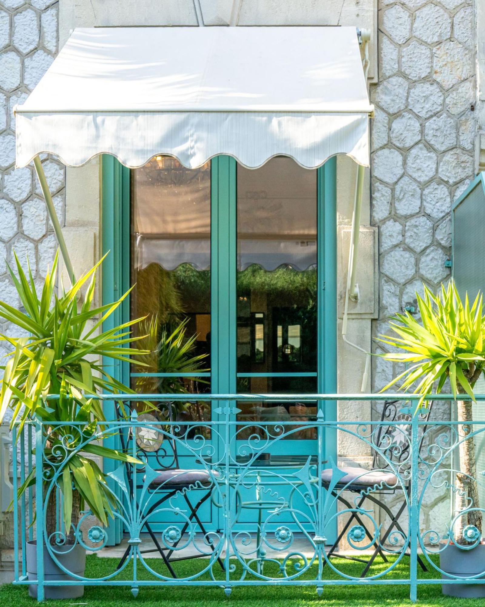 Belle Epoque Coeur De -ac- Apartment *