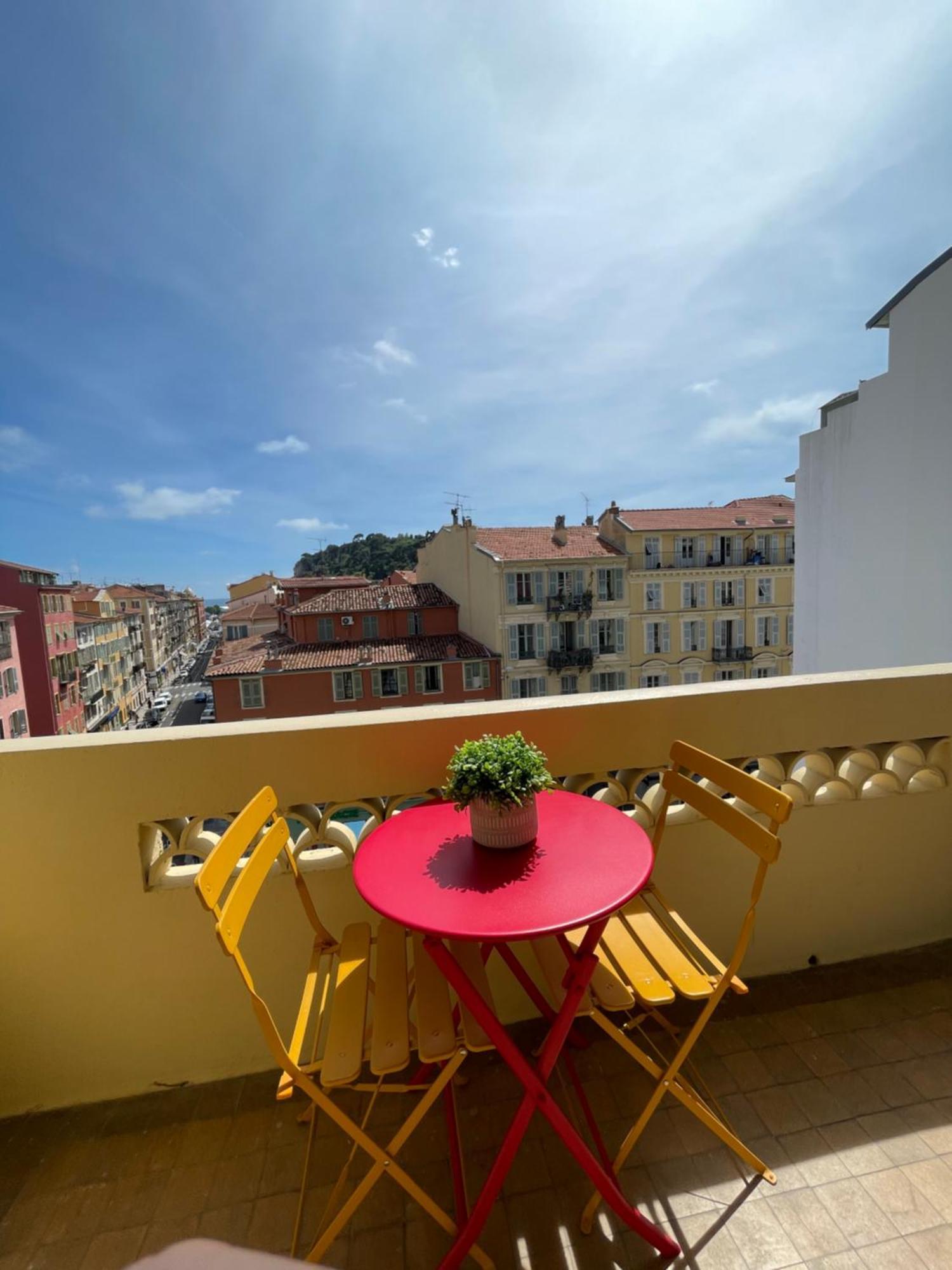 Apartment - Port De Nice