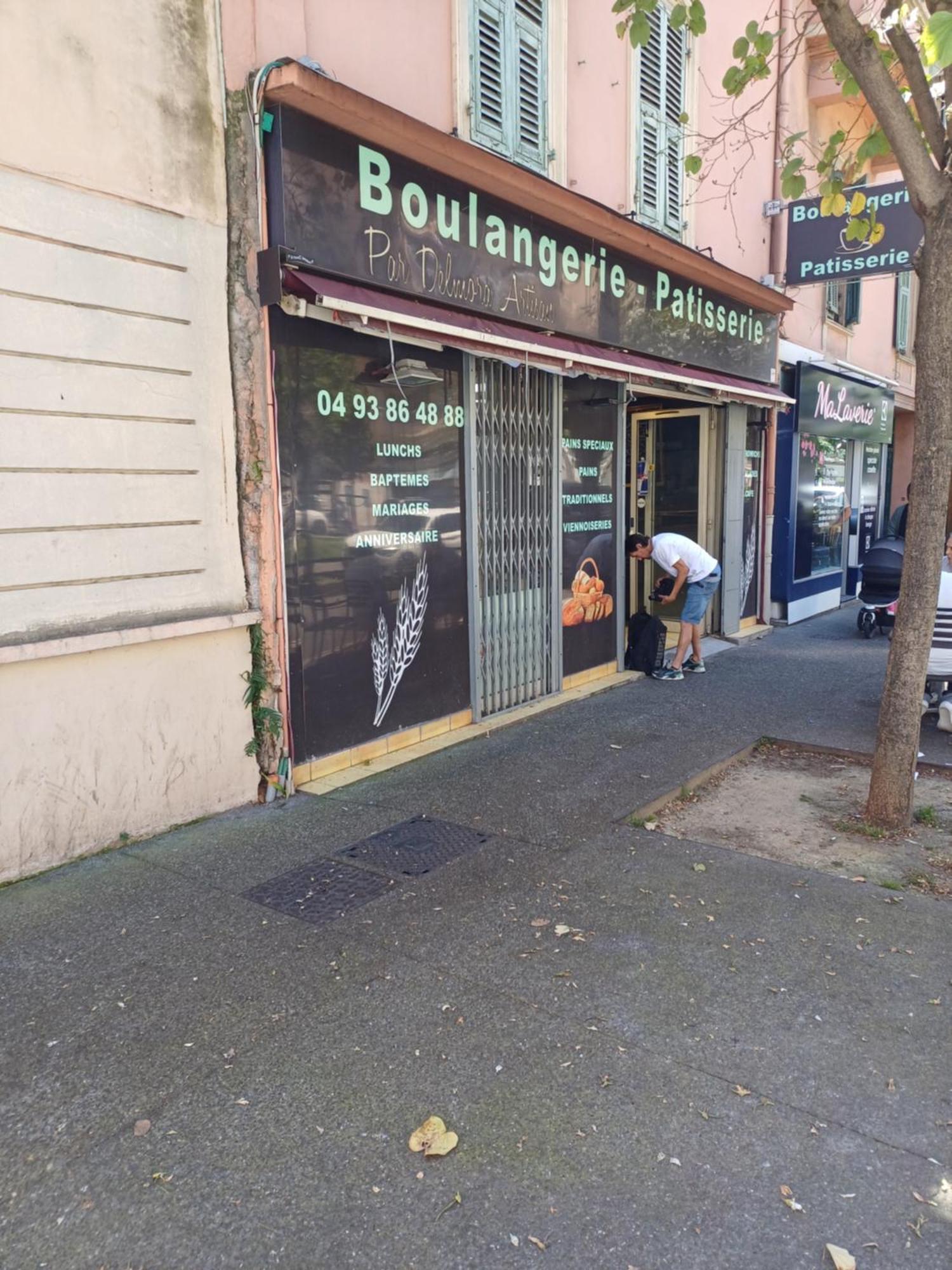 T2 Proche Tramway Et Plages Apartment Nice