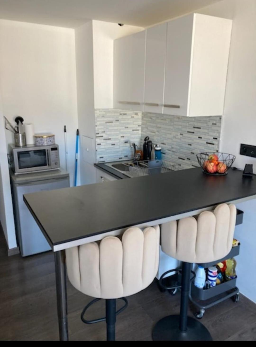 Apartment Rue Des Roses *