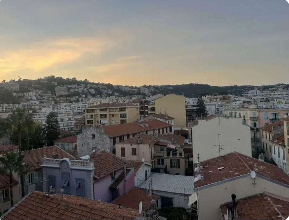 Rue Des Roses Appartement *