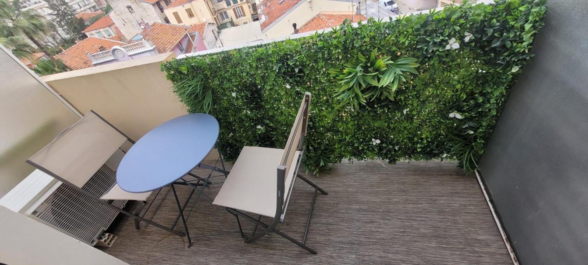 Apartment Rue Des Roses *