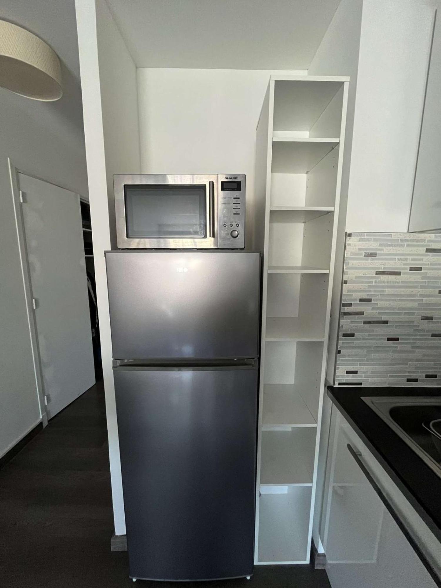 Apartment Rue Des Roses