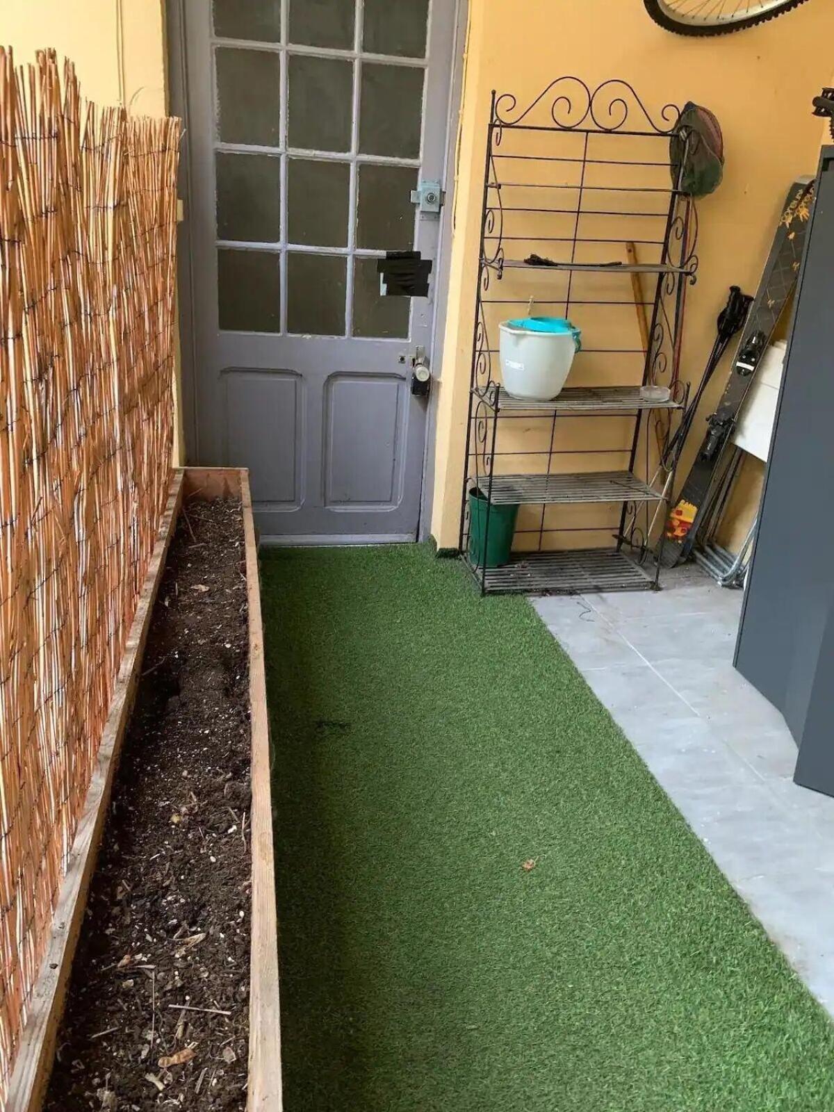 Apartment 3 Pieces Pres Du Port De