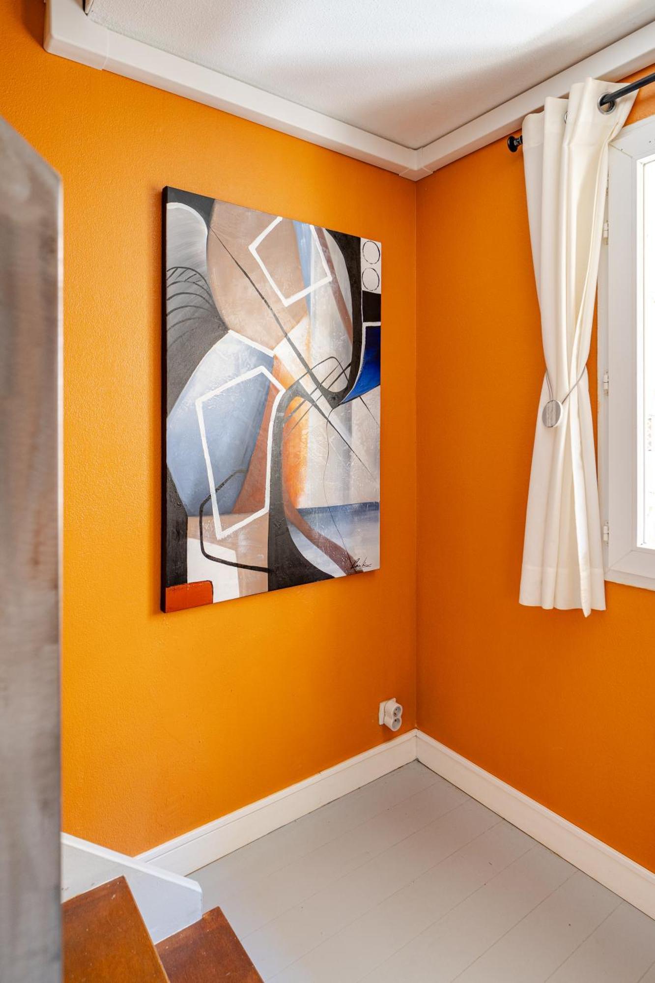 Apartment Duplex 4 Pers Port De Avec Parking *