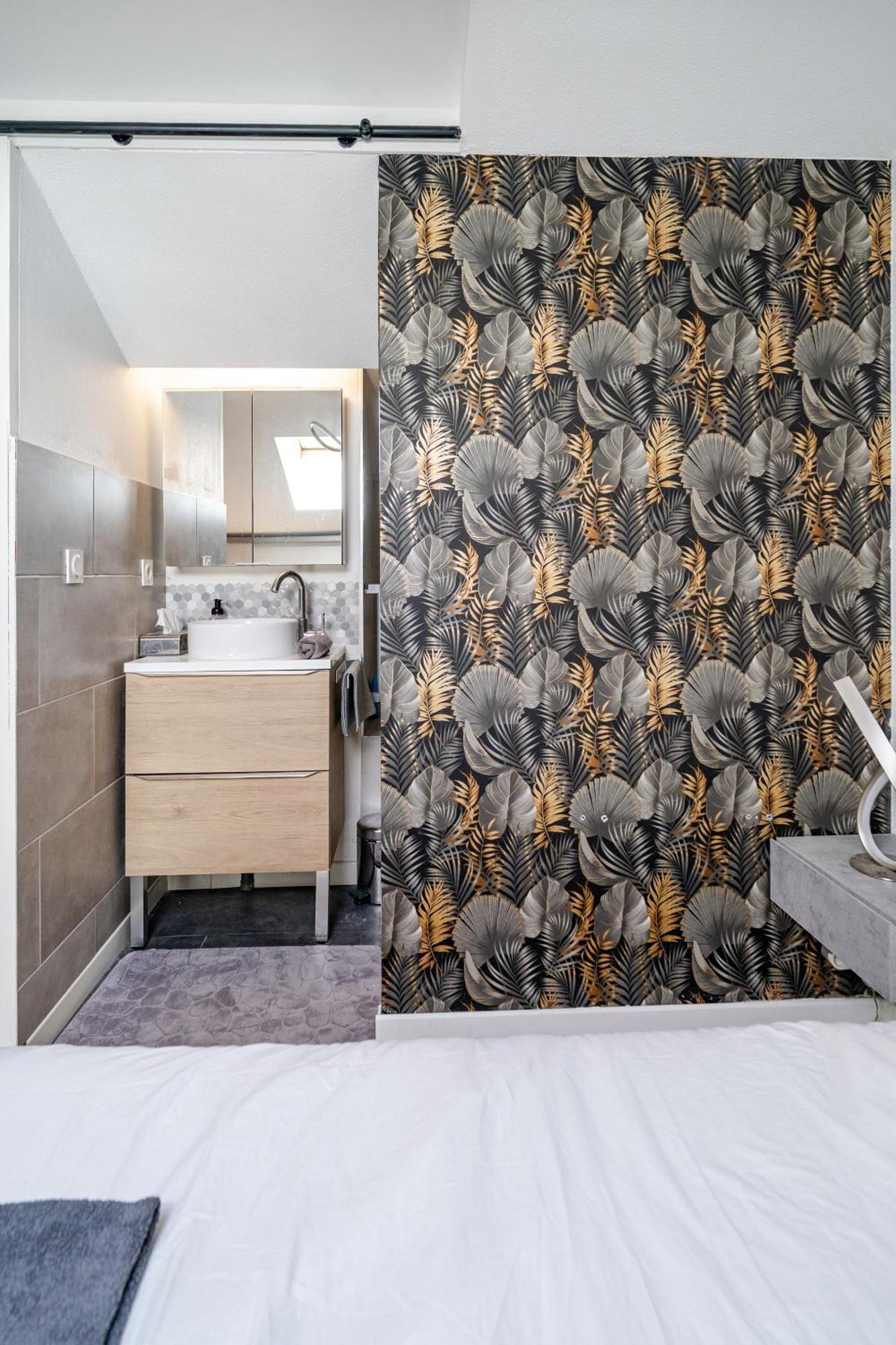 Apartment Duplex 4 Pers Port De Avec Parking *