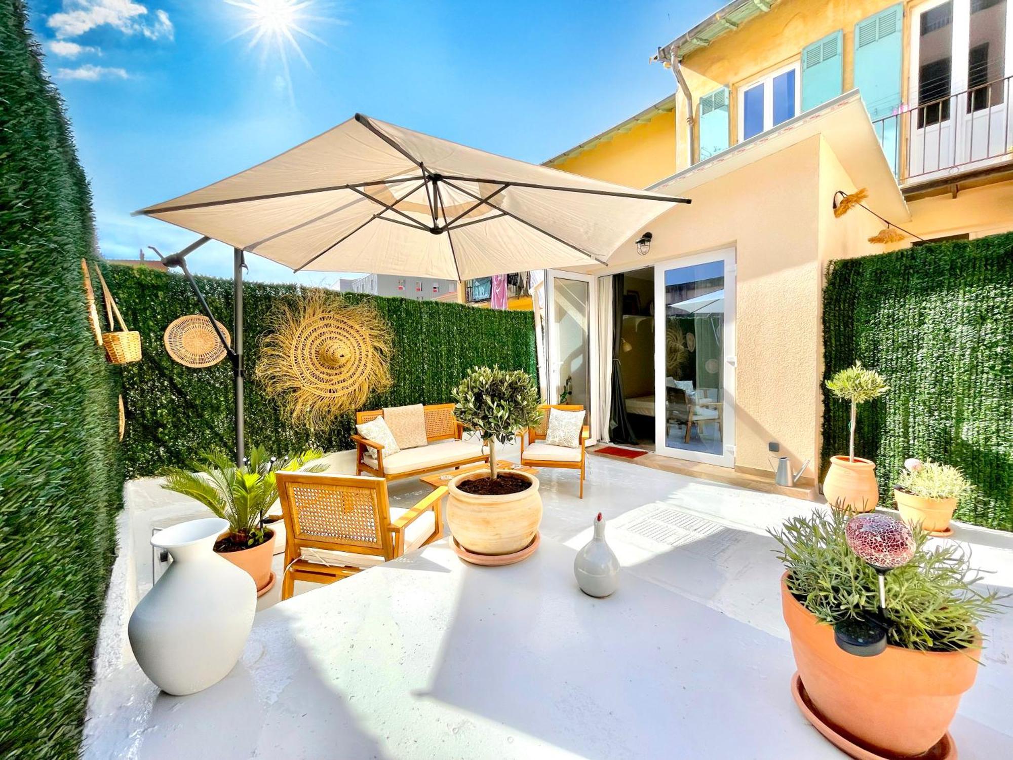 Apartment Le Petit *
