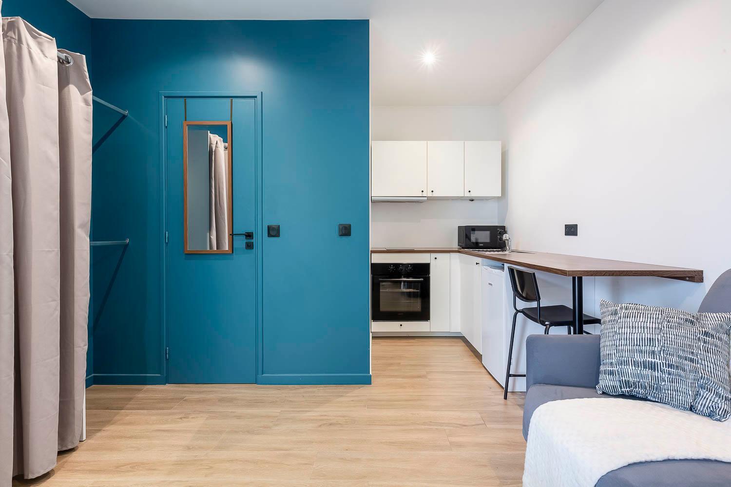 Maska - Avec Terrasse Proche Et Aeroport De Nice