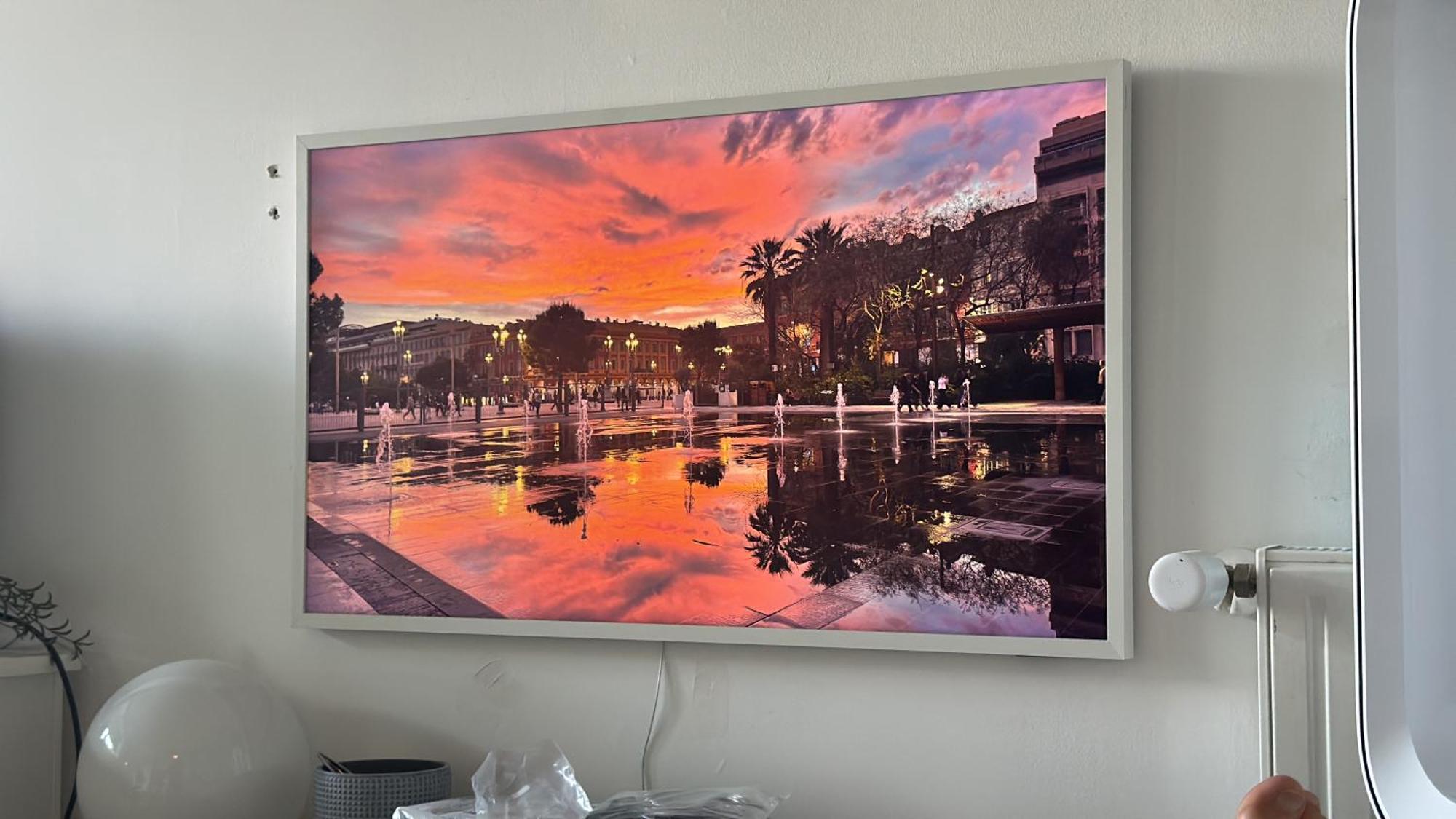 Apartment Art Nice