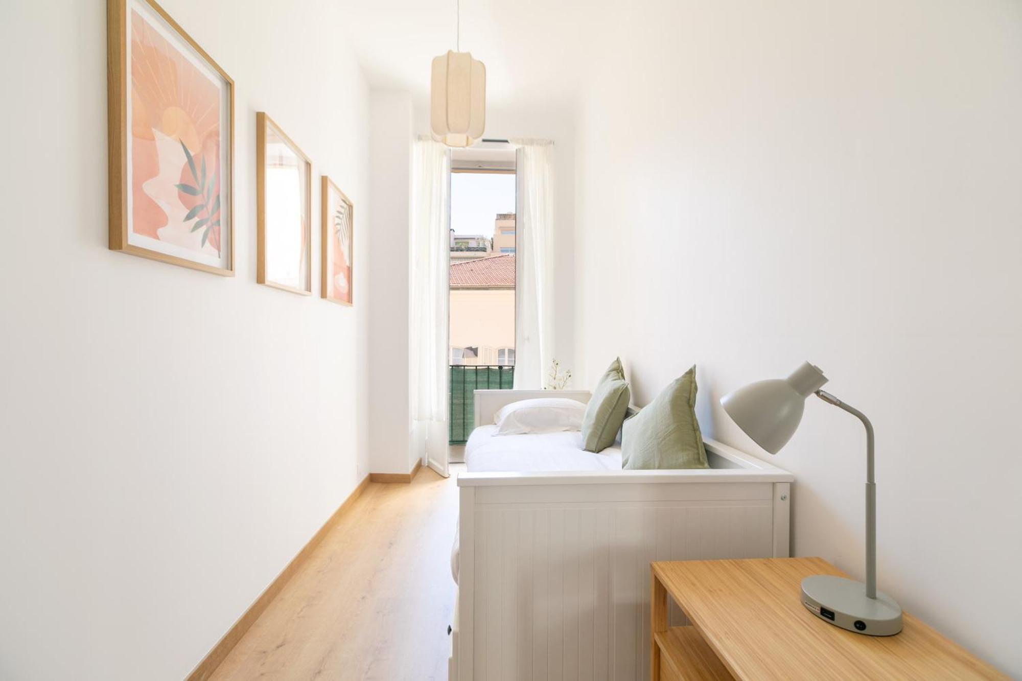 Apartment Maison Bianchi - Downtown Pertinax