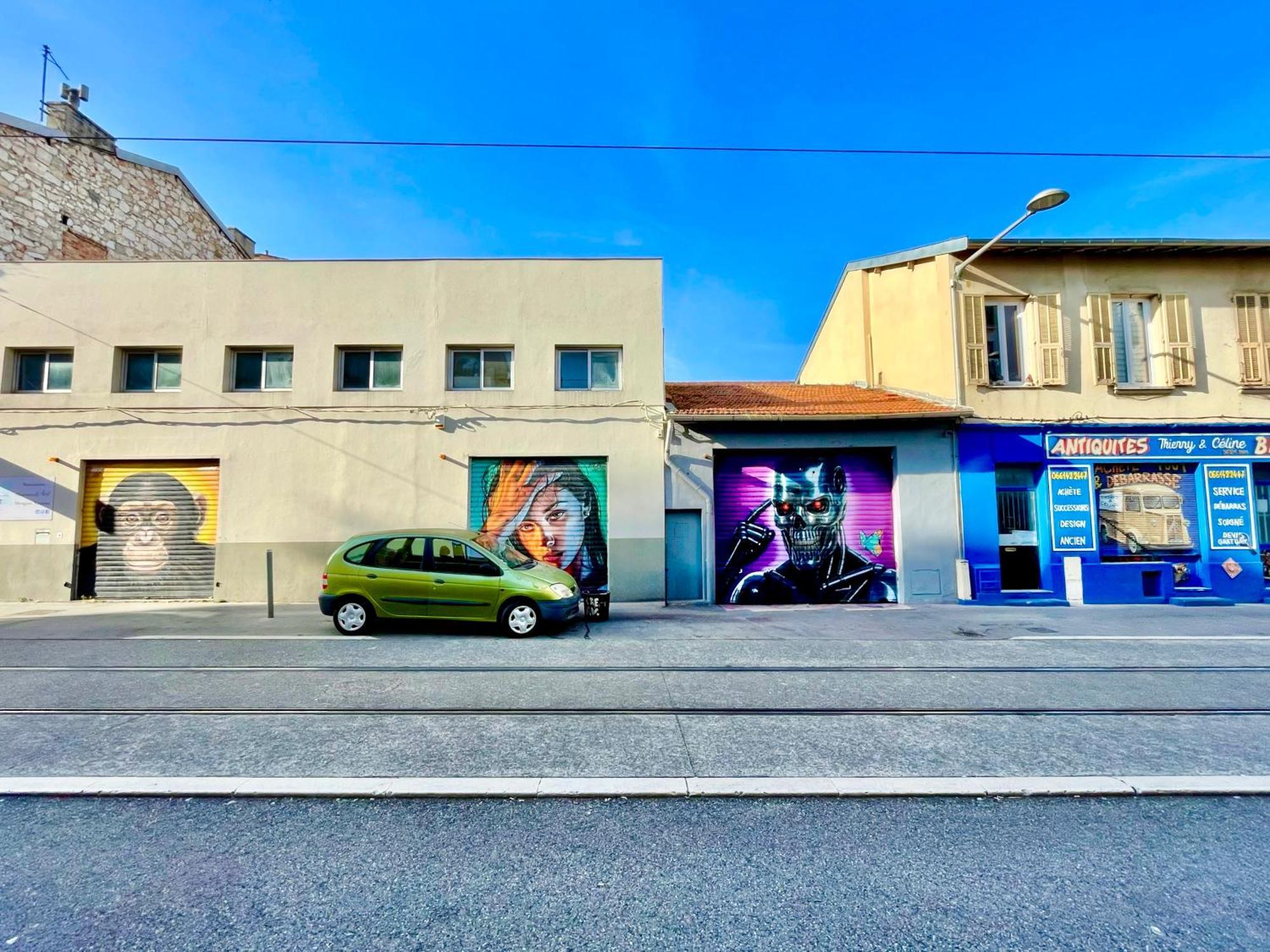 Appartement Le Petit Nice