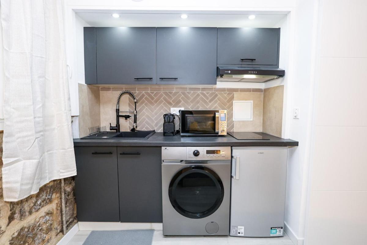 Cozy In Desambrois *