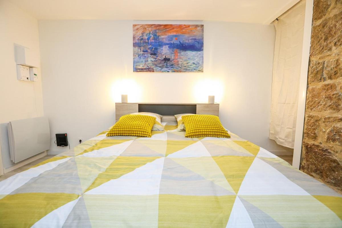 Cozy In Desambrois Nice