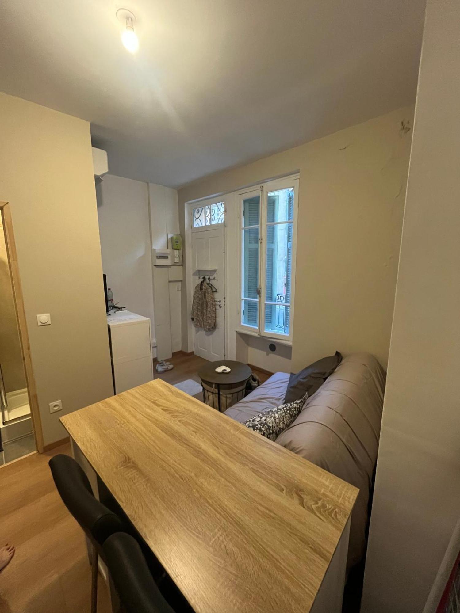 Le Petit Azur Apartment