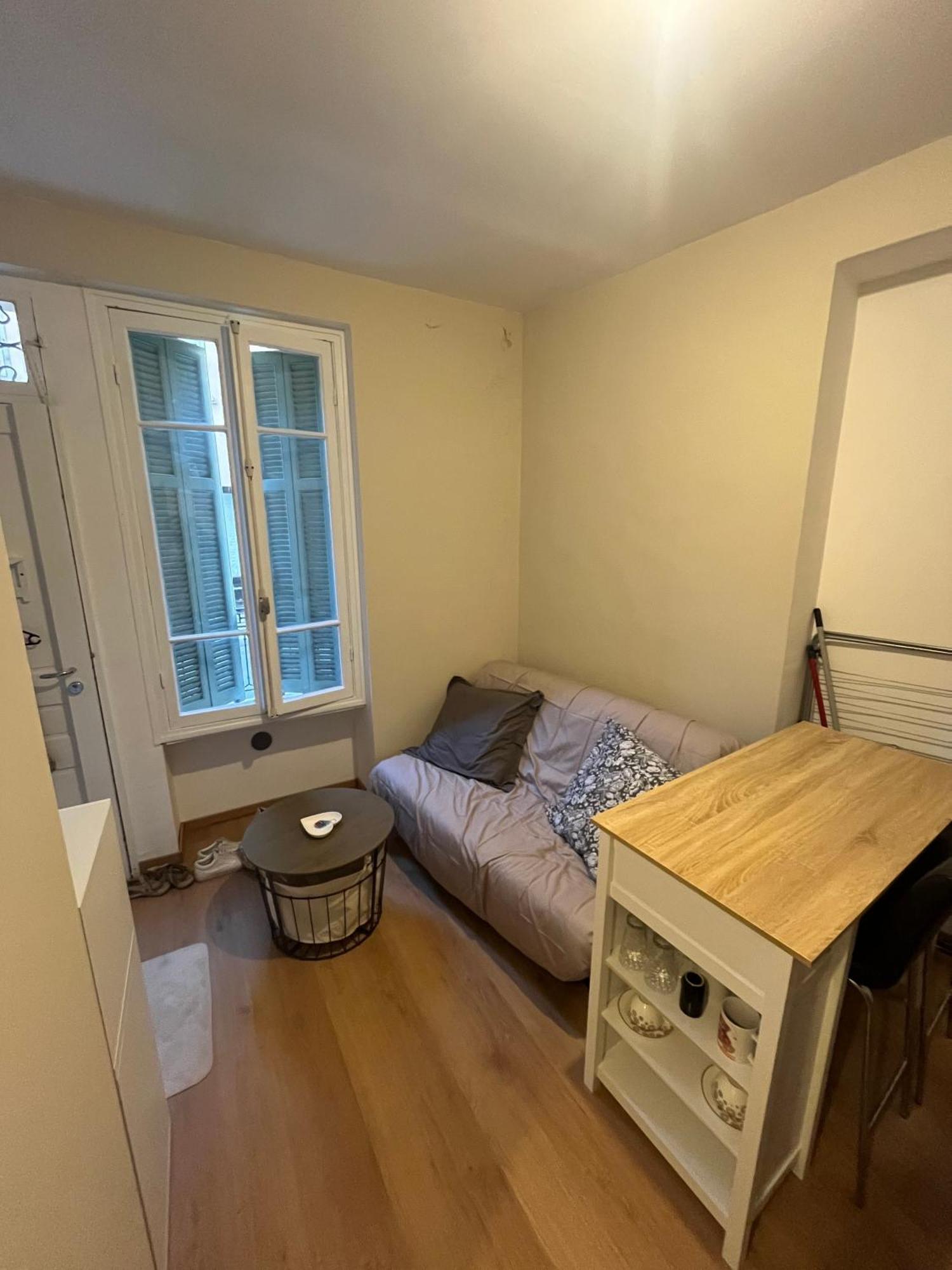 Le Petit Azur Apartment *
